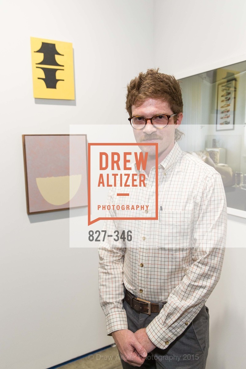 Steuart Pittman, Art Miami Presents: Art Silicon Valley, San Mateo County Event Center. 1346 Saratoga Dr, October 8th, 2015,Drew Altizer, Drew Altizer Photography, full-service agency, private events, San Francisco photographer, photographer california