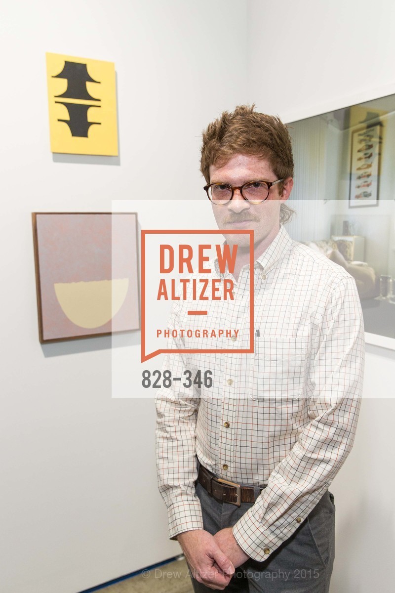 Steuart Pittman, Art Miami Presents: Art Silicon Valley, San Mateo County Event Center. 1346 Saratoga Dr, October 8th, 2015,Drew Altizer, Drew Altizer Photography, full-service agency, private events, San Francisco photographer, photographer california