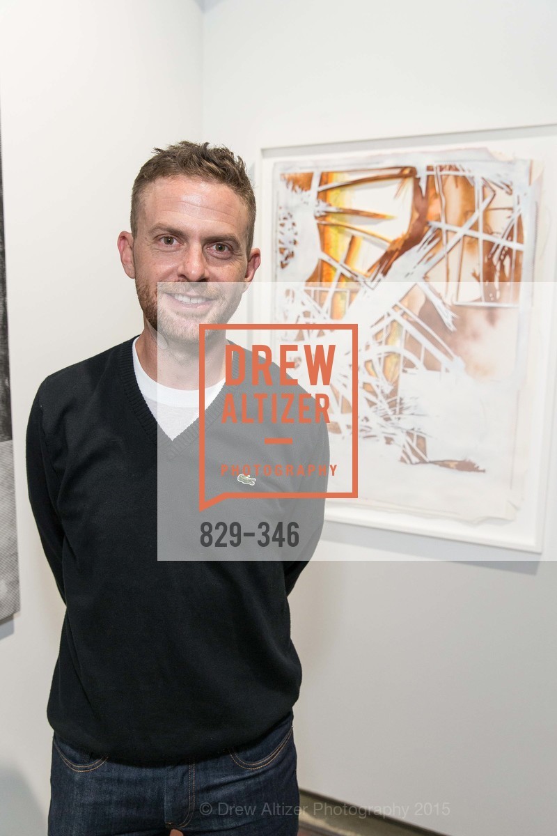 Adam Feibelman, Art Miami Presents: Art Silicon Valley, San Mateo County Event Center. 1346 Saratoga Dr, October 8th, 2015,Drew Altizer, Drew Altizer Photography, full-service event agency, private events, San Francisco photographer, photographer California