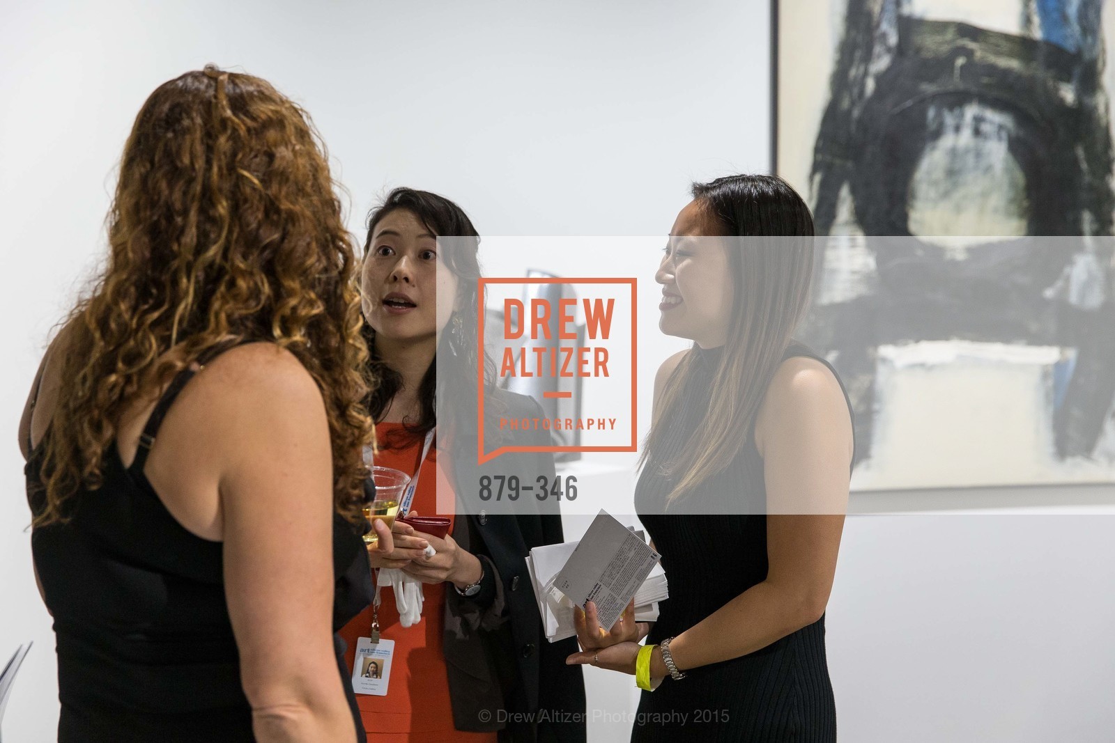 Extras, Art Miami Presents: Art Silicon Valley, October 8th, 2015, Photo,Drew Altizer, Drew Altizer Photography, full-service agency, private events, San Francisco photographer, photographer california