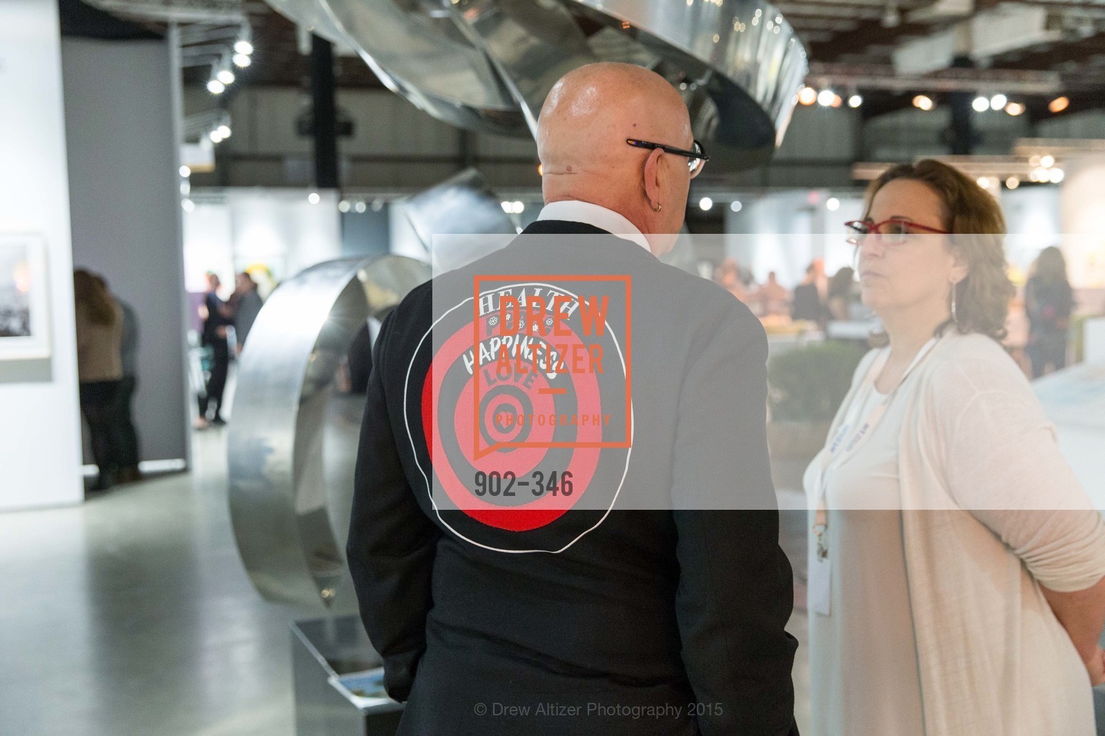 Extras, Art Miami Presents: Art Silicon Valley, October 8th, 2015, Photo,Drew Altizer, Drew Altizer Photography, full-service agency, private events, San Francisco photographer, photographer california
