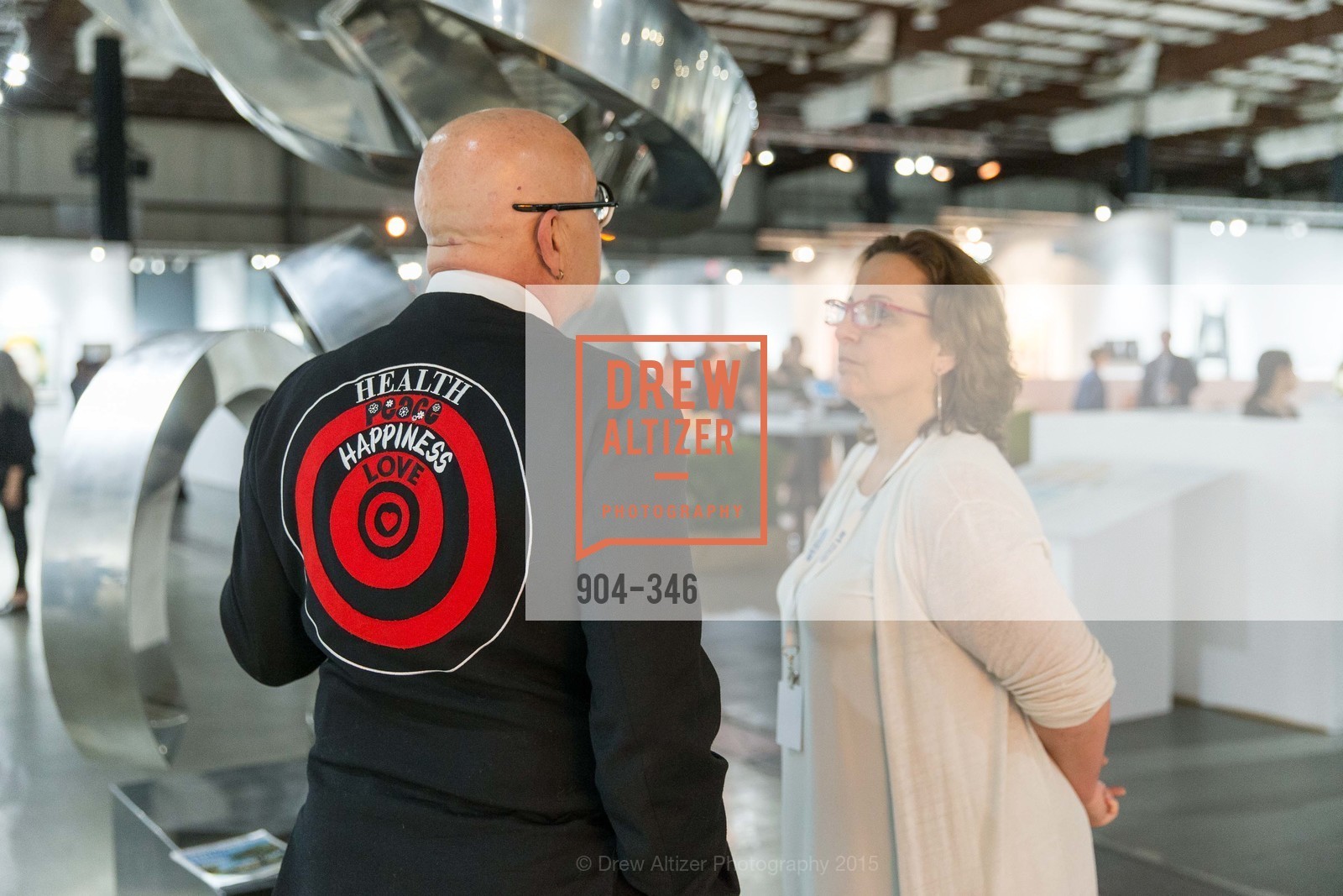 Extras, Art Miami Presents: Art Silicon Valley, October 8th, 2015, Photo,Drew Altizer, Drew Altizer Photography, full-service event agency, private events, San Francisco photographer, photographer California