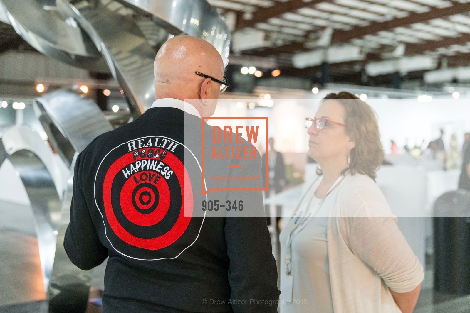 Extras, Art Miami Presents: Art Silicon Valley, October 8th, 2015, Photo,Drew Altizer, Drew Altizer Photography, full-service agency, private events, San Francisco photographer, photographer california