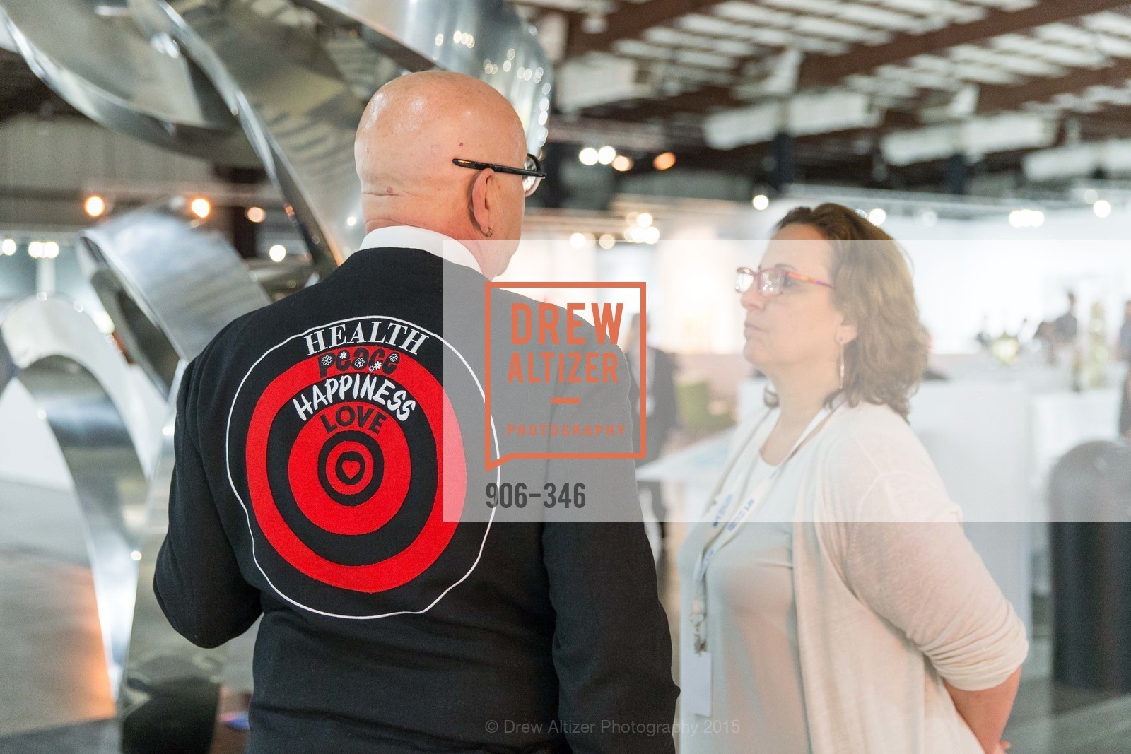 Top Picks, Art Miami Presents: Art Silicon Valley, October 8th, 2015, Photo,Drew Altizer, Drew Altizer Photography, full-service event agency, private events, San Francisco photographer, photographer California