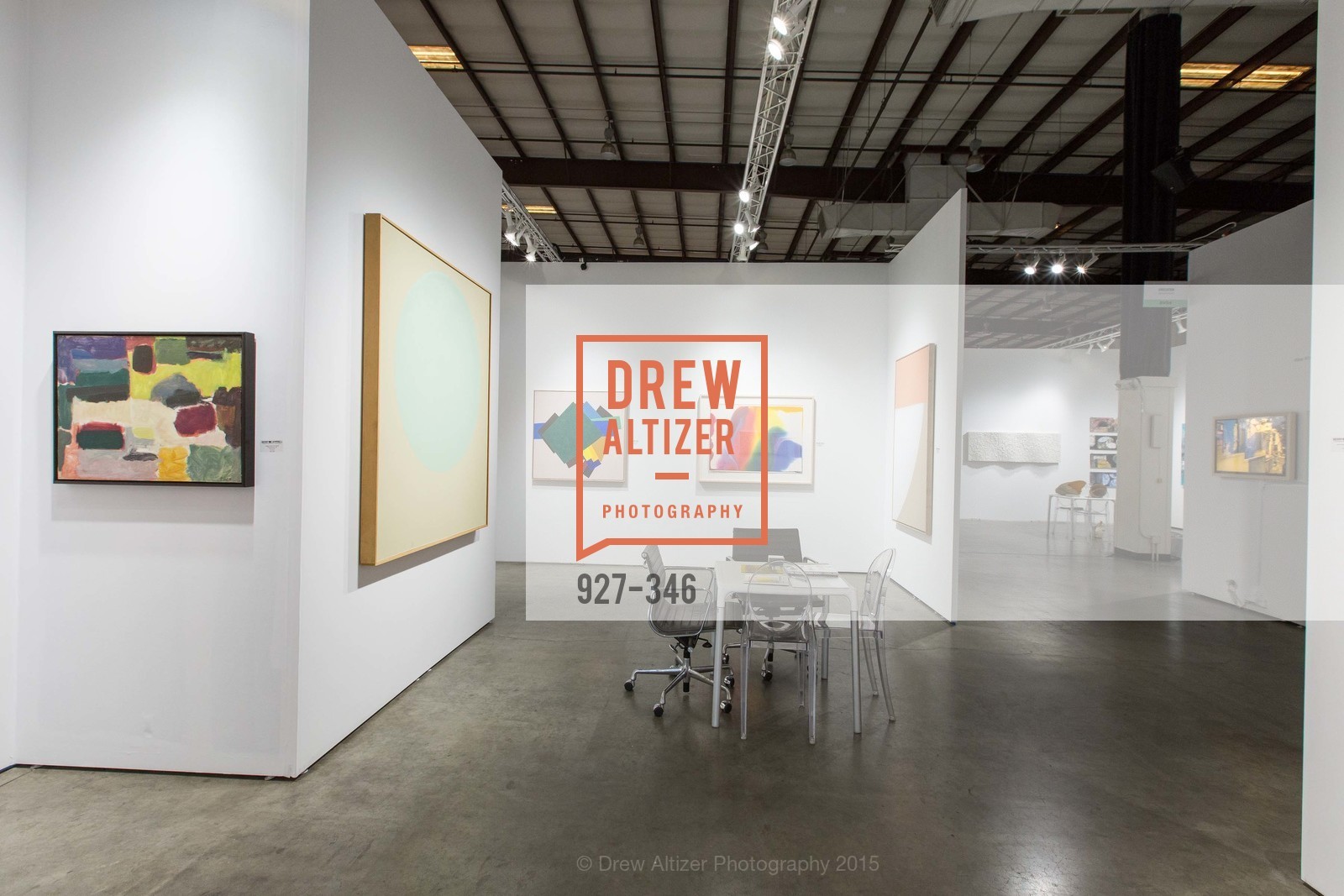 Atmosphere, Art Miami Presents: Art Silicon Valley, San Mateo County Event Center. 1346 Saratoga Dr, October 8th, 2015,Drew Altizer, Drew Altizer Photography, full-service agency, private events, San Francisco photographer, photographer california