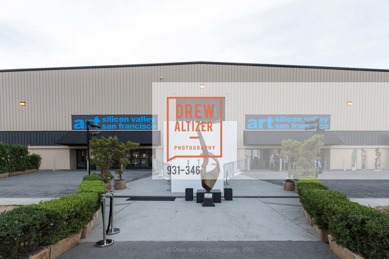 Atmosphere, Art Miami Presents: Art Silicon Valley, San Mateo County Event Center. 1346 Saratoga Dr, October 8th, 2015,Drew Altizer, Drew Altizer Photography, full-service agency, private events, San Francisco photographer, photographer california