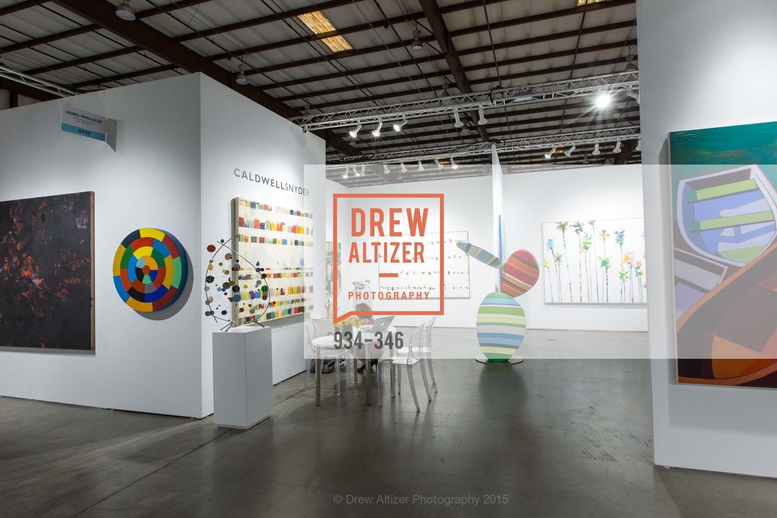 Atmosphere, Art Miami Presents: Art Silicon Valley, San Mateo County Event Center. 1346 Saratoga Dr, October 8th, 2015,Drew Altizer, Drew Altizer Photography, full-service agency, private events, San Francisco photographer, photographer california