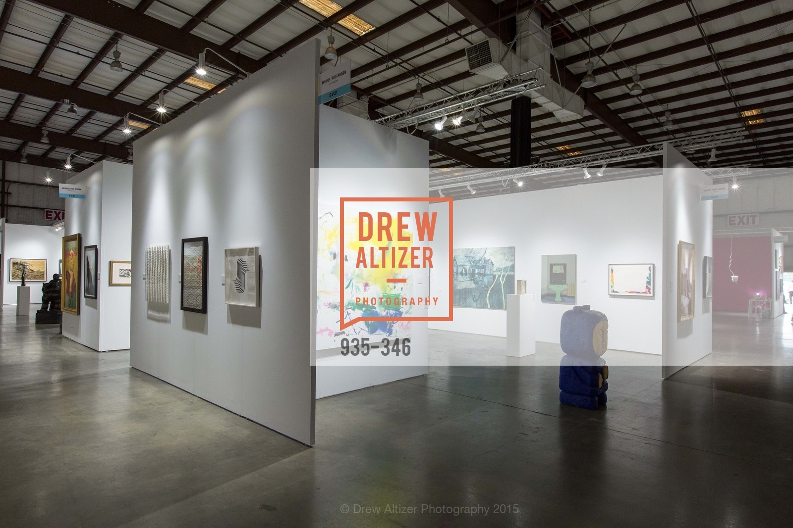 Atmosphere, Art Miami Presents: Art Silicon Valley, San Mateo County Event Center. 1346 Saratoga Dr, October 8th, 2015,Drew Altizer, Drew Altizer Photography, full-service agency, private events, San Francisco photographer, photographer california