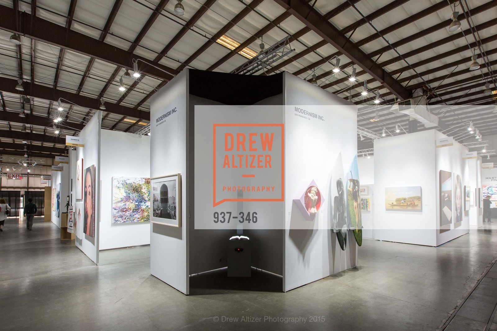Atmosphere, Art Miami Presents: Art Silicon Valley, San Mateo County Event Center. 1346 Saratoga Dr, October 8th, 2015,Drew Altizer, Drew Altizer Photography, full-service agency, private events, San Francisco photographer, photographer california