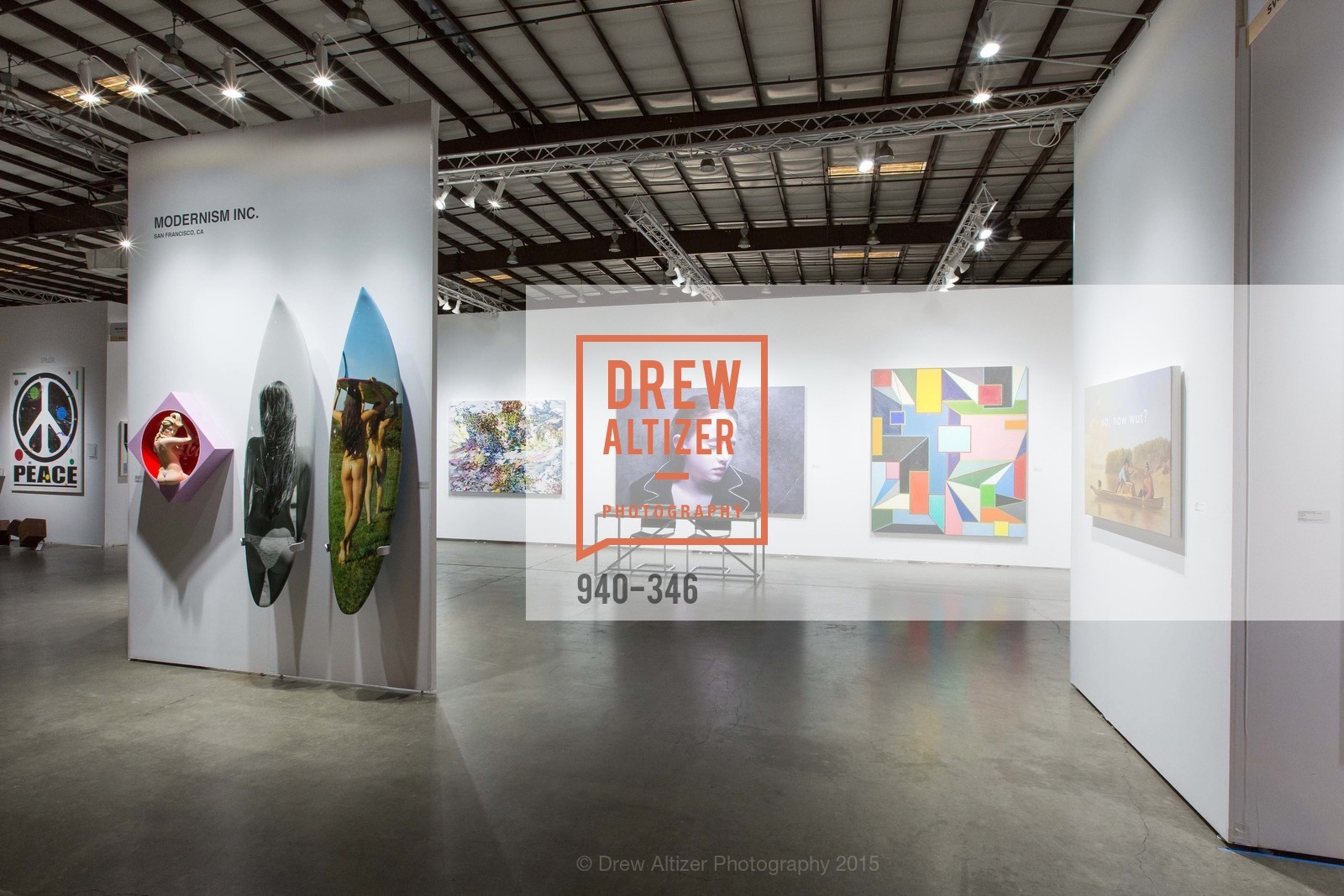 Atmosphere, Art Miami Presents: Art Silicon Valley, San Mateo County Event Center. 1346 Saratoga Dr, October 8th, 2015,Drew Altizer, Drew Altizer Photography, full-service agency, private events, San Francisco photographer, photographer california