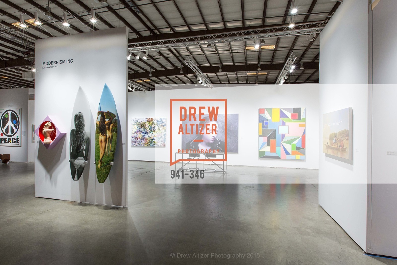 Atmosphere, Art Miami Presents: Art Silicon Valley, San Mateo County Event Center. 1346 Saratoga Dr, October 8th, 2015,Drew Altizer, Drew Altizer Photography, full-service agency, private events, San Francisco photographer, photographer california