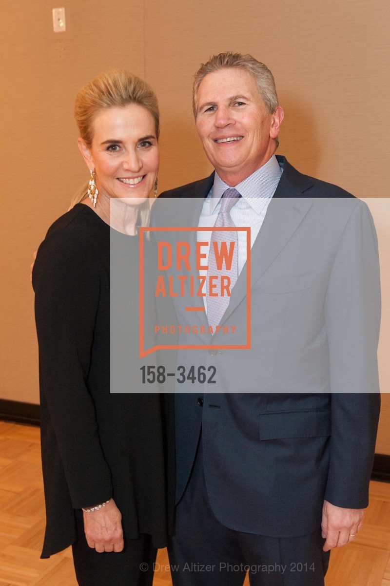 Lisa Goldman, Doug Goldman, JCRC's Behind the Scenes 2014, US, February 13th, 2014, Photo #158-3462 Lisa Goldman, Doug Goldman, Photo #158-3462