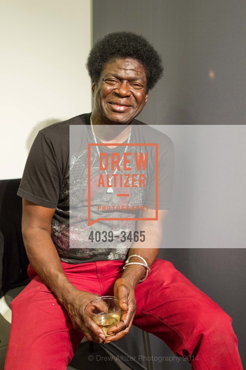 Charles Bradley, SF JAZZ Gala Honors Herbie Hancock, US, May 16th, 2014, Photo #4039-3465 Charles Bradley, Photo #4039-3465
