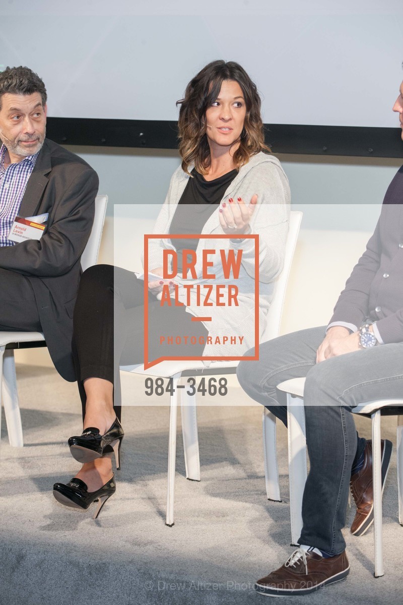 Becky Locke-Laden, FUTURES TECH + DESIGN, US, November 14th, 2014, Photo #984-3468 Becky Locke-Laden, Photo #984-3468