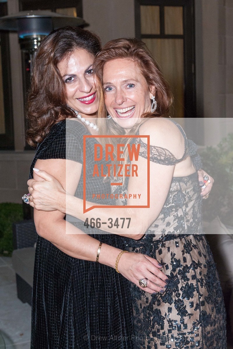 Jocelyn Yacoub, Elisabeth Theriot, REPLETE Close & Personal, US, October 25th, 2014, Photo #466-3477 Jocelyn Yacoub, Elisabeth Theriot, Photo #466-3477