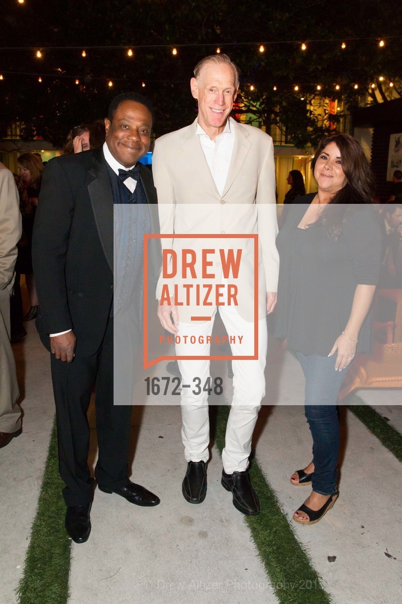 Brian Copeland, Tom Kelley, Theresa Cavazos, TNDC Annual Celebrity Pool Toss, Phoenix Hotel. 601 Eddy St, October 7th, 2015,Drew Altizer, Drew Altizer Photography, full-service agency, private events, San Francisco photographer, photographer california