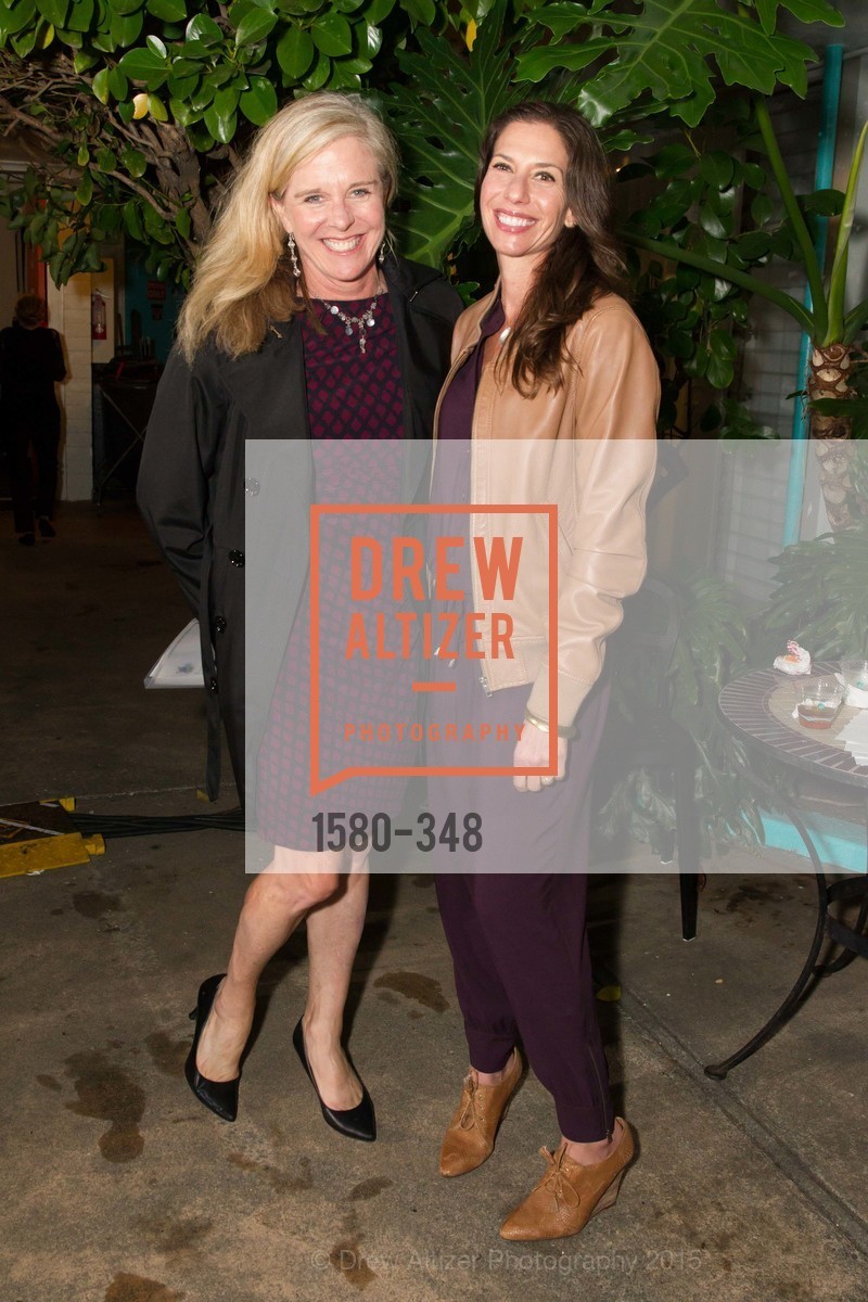 Denise Lamott, Marly Goldblatt, TNDC Annual Celebrity Pool Toss, Phoenix Hotel. 601 Eddy St, October 7th, 2015,Drew Altizer, Drew Altizer Photography, full-service agency, private events, San Francisco photographer, photographer california