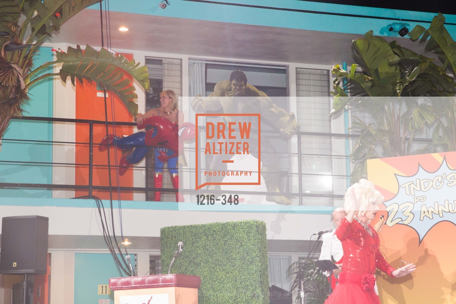 Atmosphere, TNDC Annual Celebrity Pool Toss, Phoenix Hotel. 601 Eddy St, October 7th, 2015,Drew Altizer, Drew Altizer Photography, full-service agency, private events, San Francisco photographer, photographer california