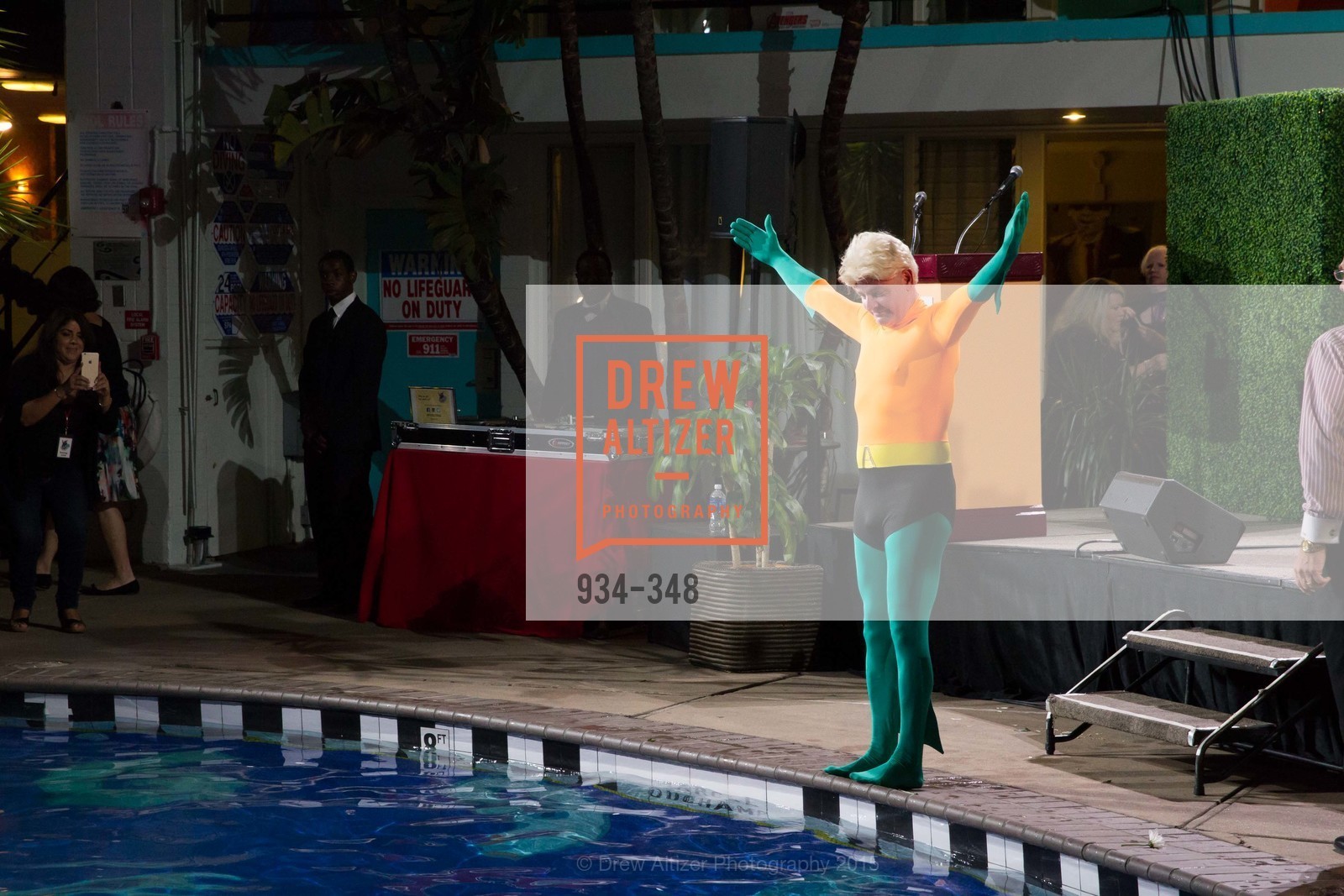 Kevin Causey, TNDC Annual Celebrity Pool Toss, Phoenix Hotel. 601 Eddy St, October 7th, 2015,Drew Altizer, Drew Altizer Photography, full-service event agency, private events, San Francisco photographer, photographer California