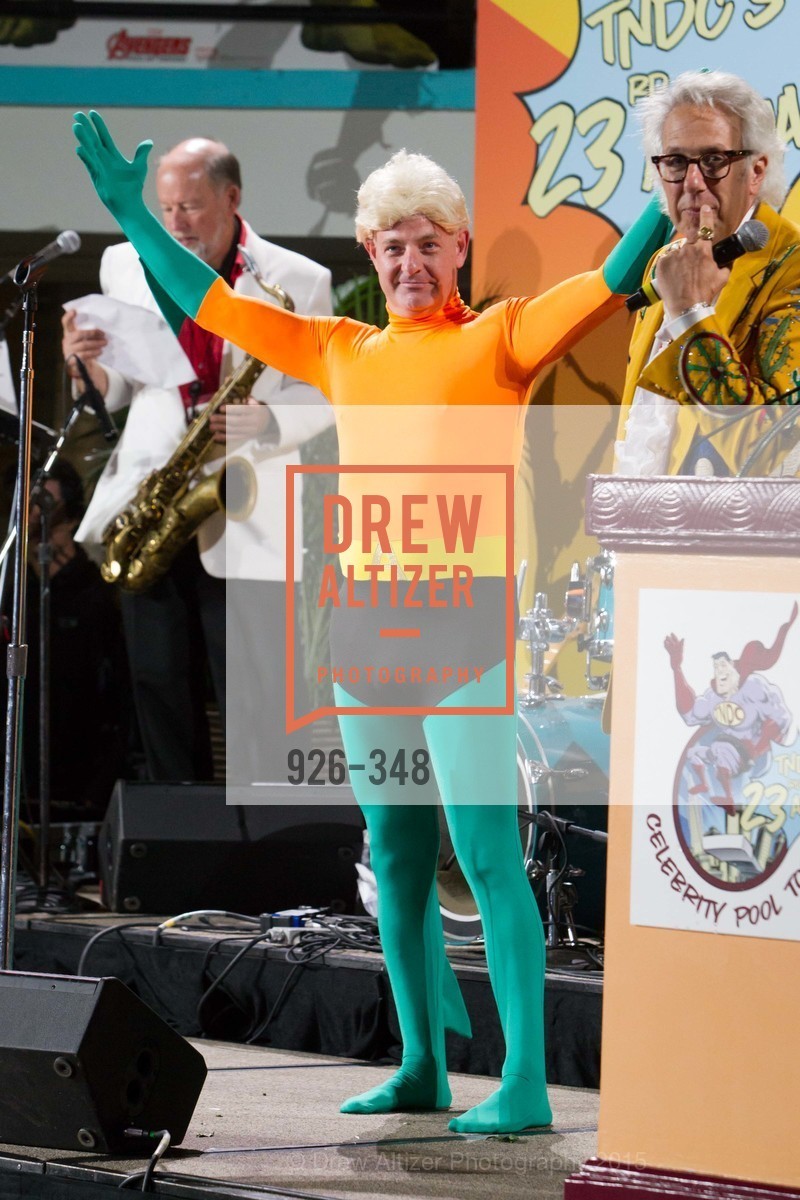 Paul Pelosi, Laura King Pfaff, Mark Leno, TNDC Annual Celebrity Pool Toss, Phoenix Hotel. 601 Eddy St, October 7th, 2015,Drew Altizer, Drew Altizer Photography, full-service event agency, private events, San Francisco photographer, photographer California