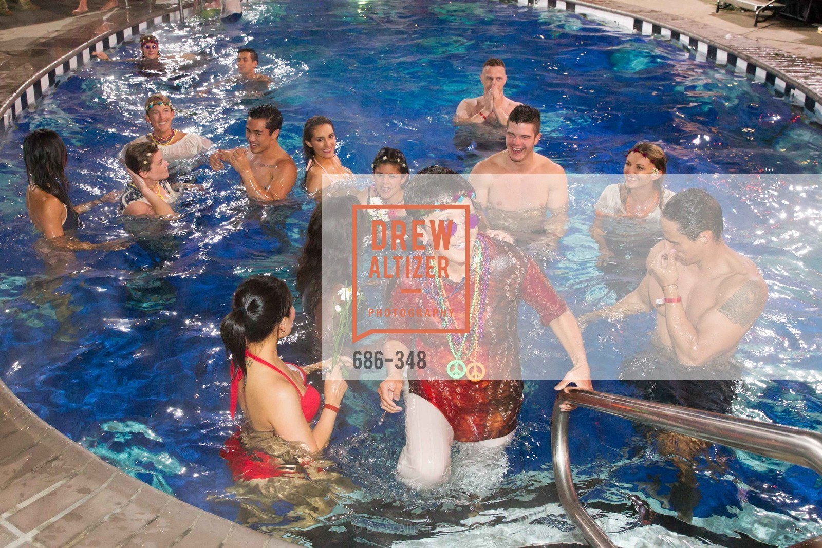 Atmosphere, TNDC Annual Celebrity Pool Toss, Phoenix Hotel. 601 Eddy St, October 7th, 2015,Drew Altizer, Drew Altizer Photography, full-service agency, private events, San Francisco photographer, photographer california
