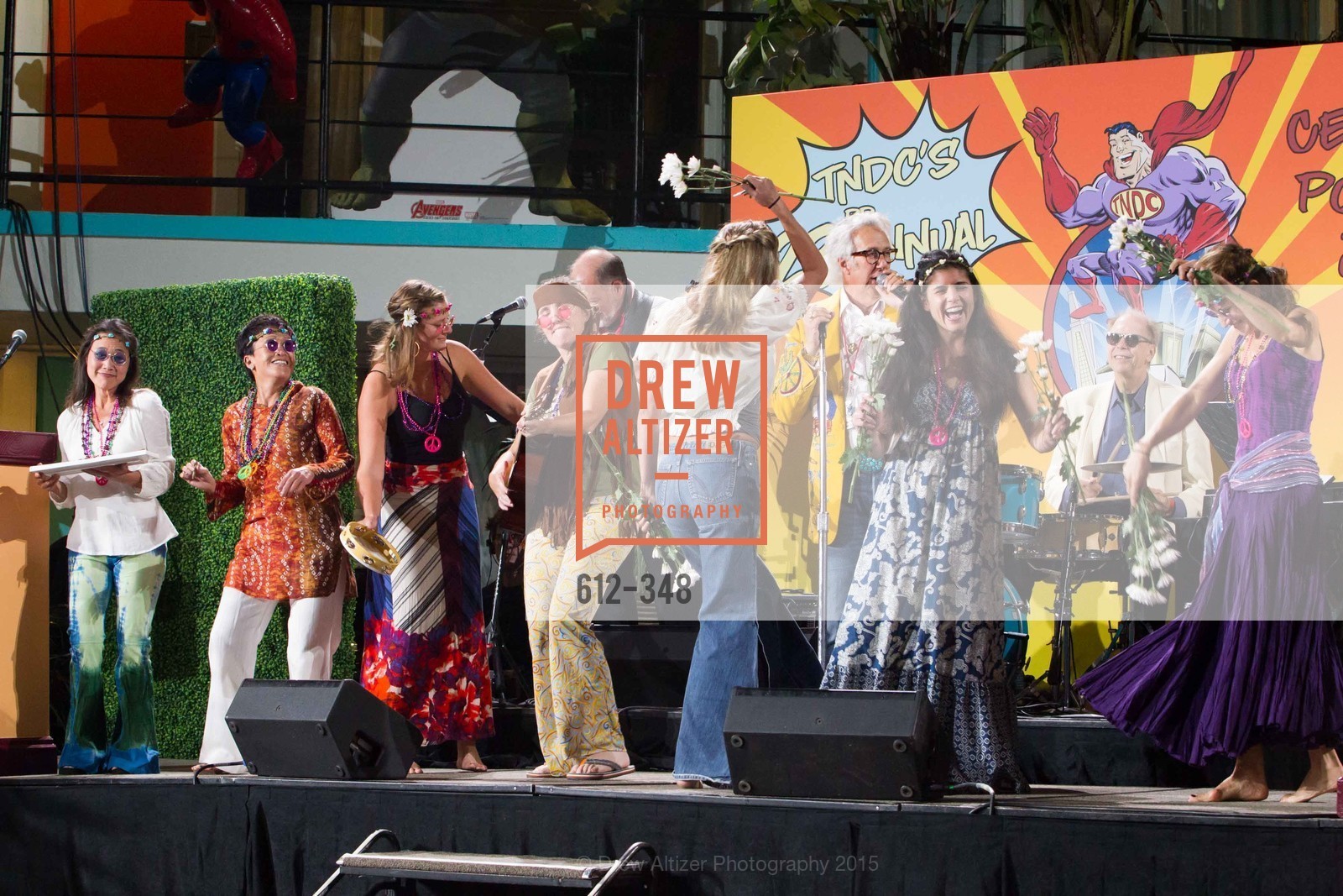 Atmosphere, TNDC Annual Celebrity Pool Toss, Phoenix Hotel. 601 Eddy St, October 7th, 2015,Drew Altizer, Drew Altizer Photography, full-service agency, private events, San Francisco photographer, photographer california