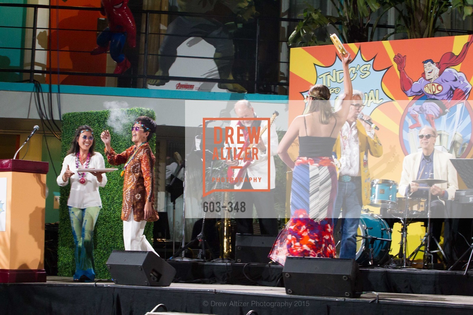 Atmosphere, TNDC Annual Celebrity Pool Toss, Phoenix Hotel. 601 Eddy St, October 7th, 2015,Drew Altizer, Drew Altizer Photography, full-service agency, private events, San Francisco photographer, photographer california