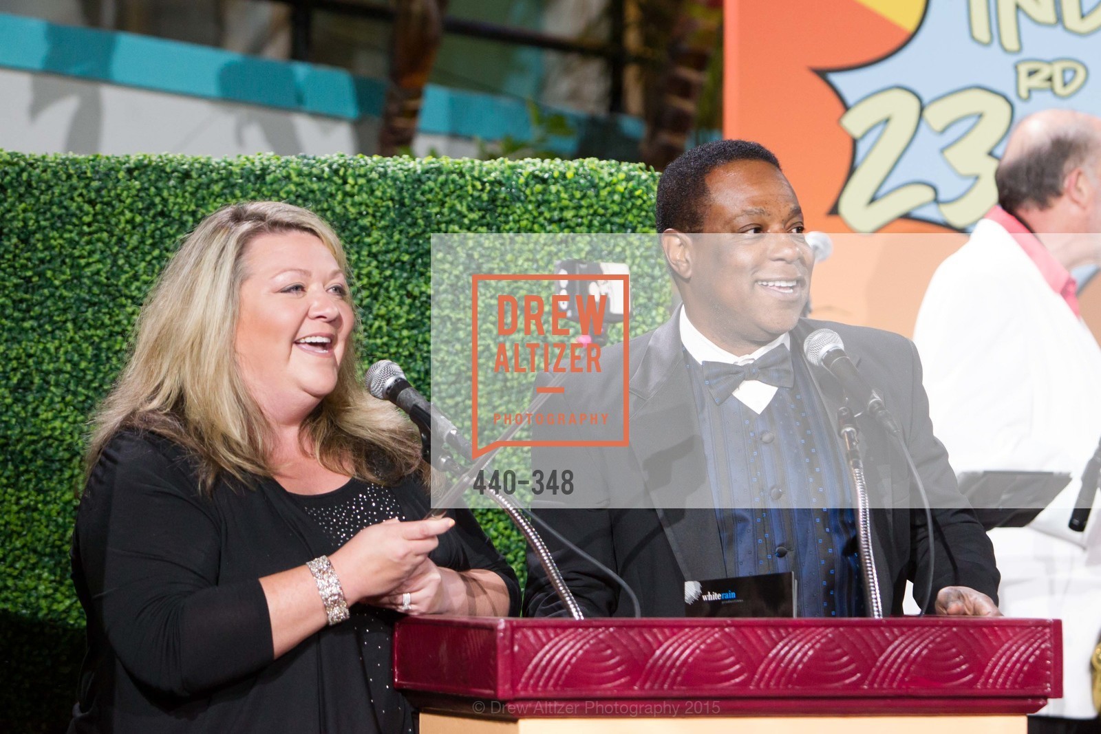 Brian Copeland, TNDC Annual Celebrity Pool Toss, Phoenix Hotel. 601 Eddy St, October 7th, 2015,Drew Altizer, Drew Altizer Photography, full-service agency, private events, San Francisco photographer, photographer california