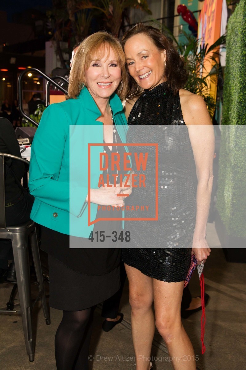Cheryl Jennings, Noreen Beiro, TNDC Annual Celebrity Pool Toss, Phoenix Hotel. Phoenix Hotel, . 601 Eddy St, October 7th, 2015, Photo #415-348 Cheryl Jennings, Noreen Beiro, Photo #415-348