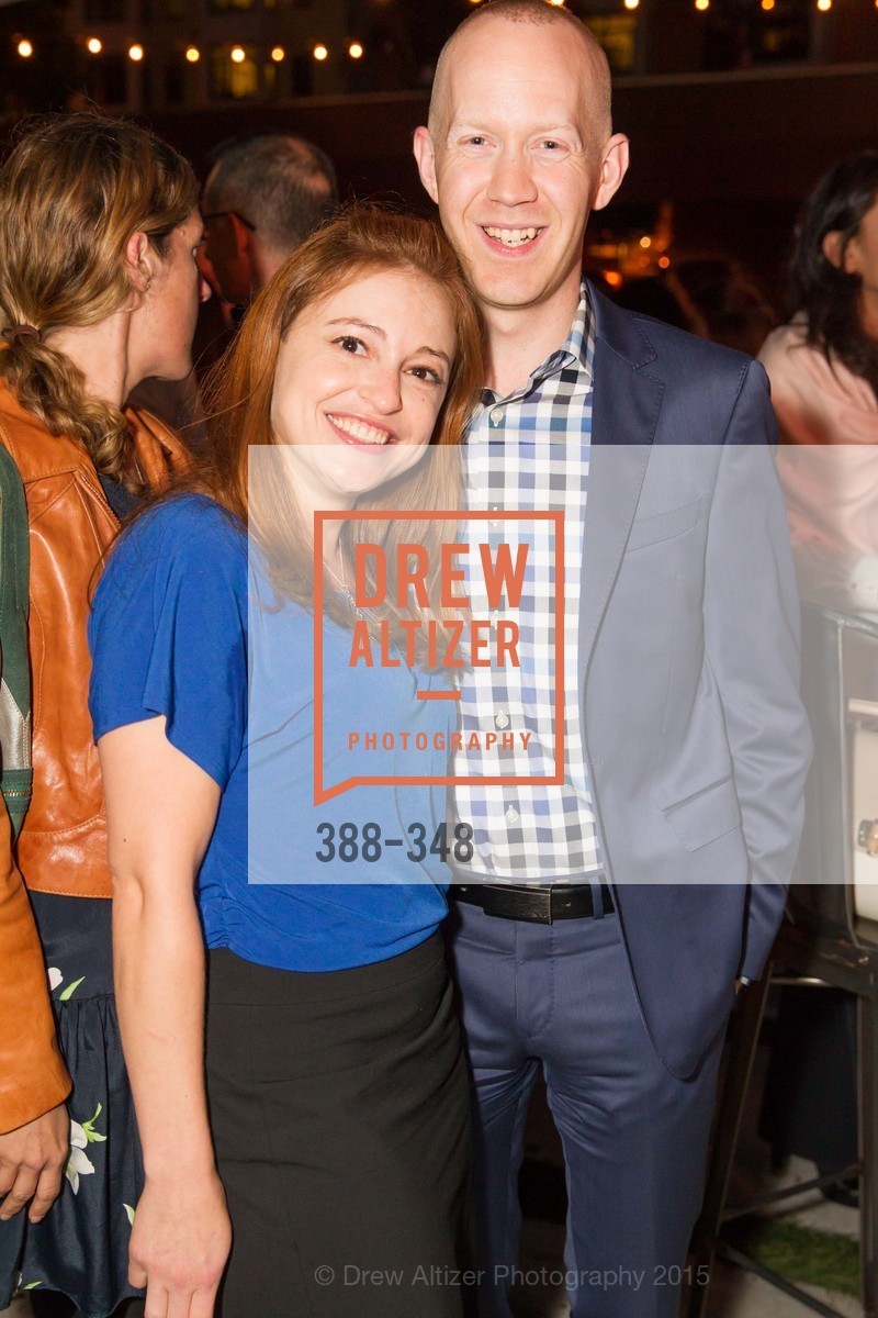 Lucy Saunders, Jason Overman, TNDC Annual Celebrity Pool Toss, Phoenix Hotel. 601 Eddy St, October 7th, 2015,Drew Altizer, Drew Altizer Photography, full-service event agency, private events, San Francisco photographer, photographer California