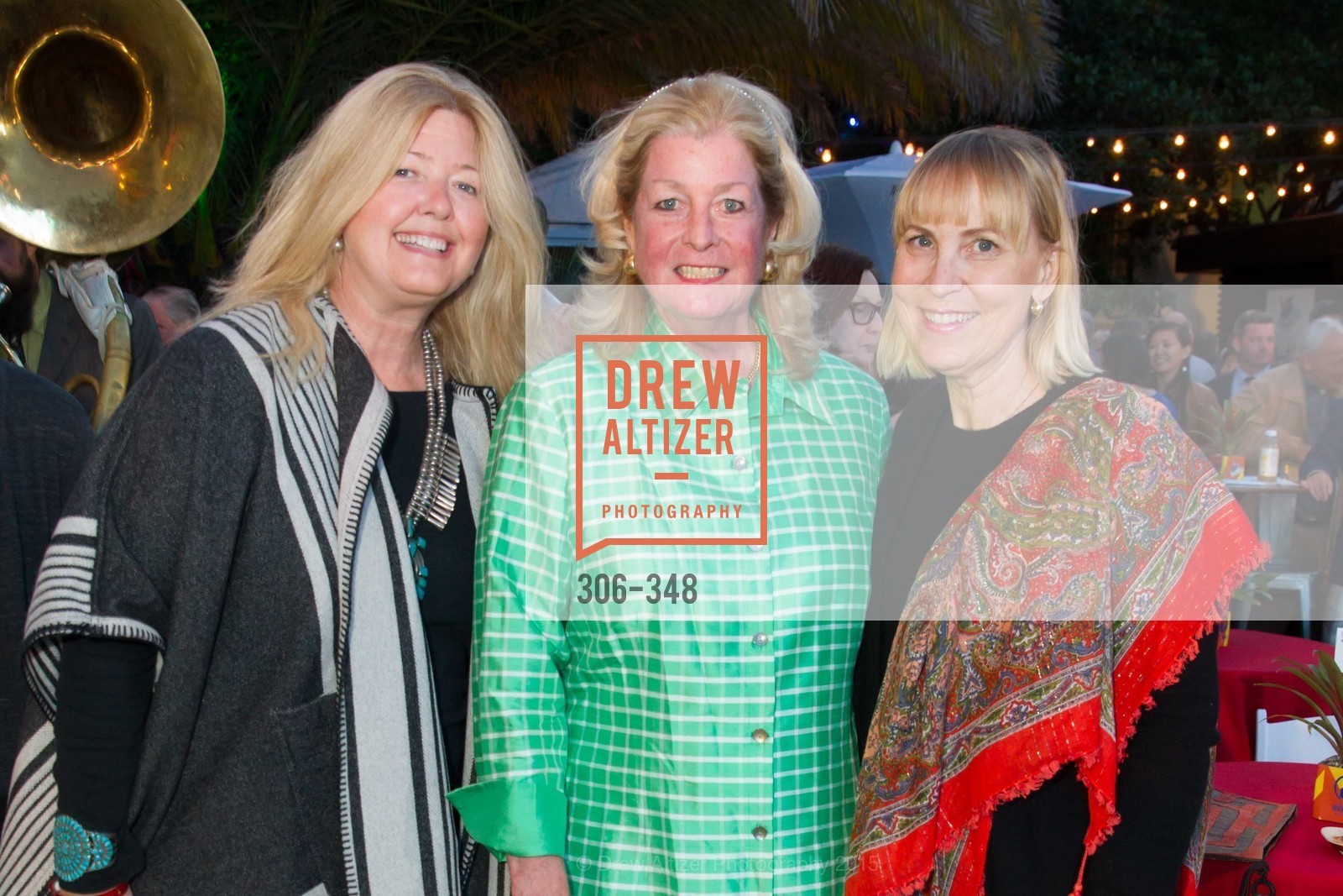 Reese Relfe, Laura King Pfaff, Liz Edwards, TNDC Annual Celebrity Pool Toss, Phoenix Hotel. 601 Eddy St, October 7th, 2015,Drew Altizer, Drew Altizer Photography, full-service agency, private events, San Francisco photographer, photographer california