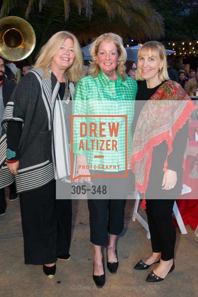 Reese Relfe, Laura King Pfaff, Liz Edwards, TNDC Annual Celebrity Pool Toss, Phoenix Hotel. 601 Eddy St, October 7th, 2015,Drew Altizer, Drew Altizer Photography, full-service agency, private events, San Francisco photographer, photographer california