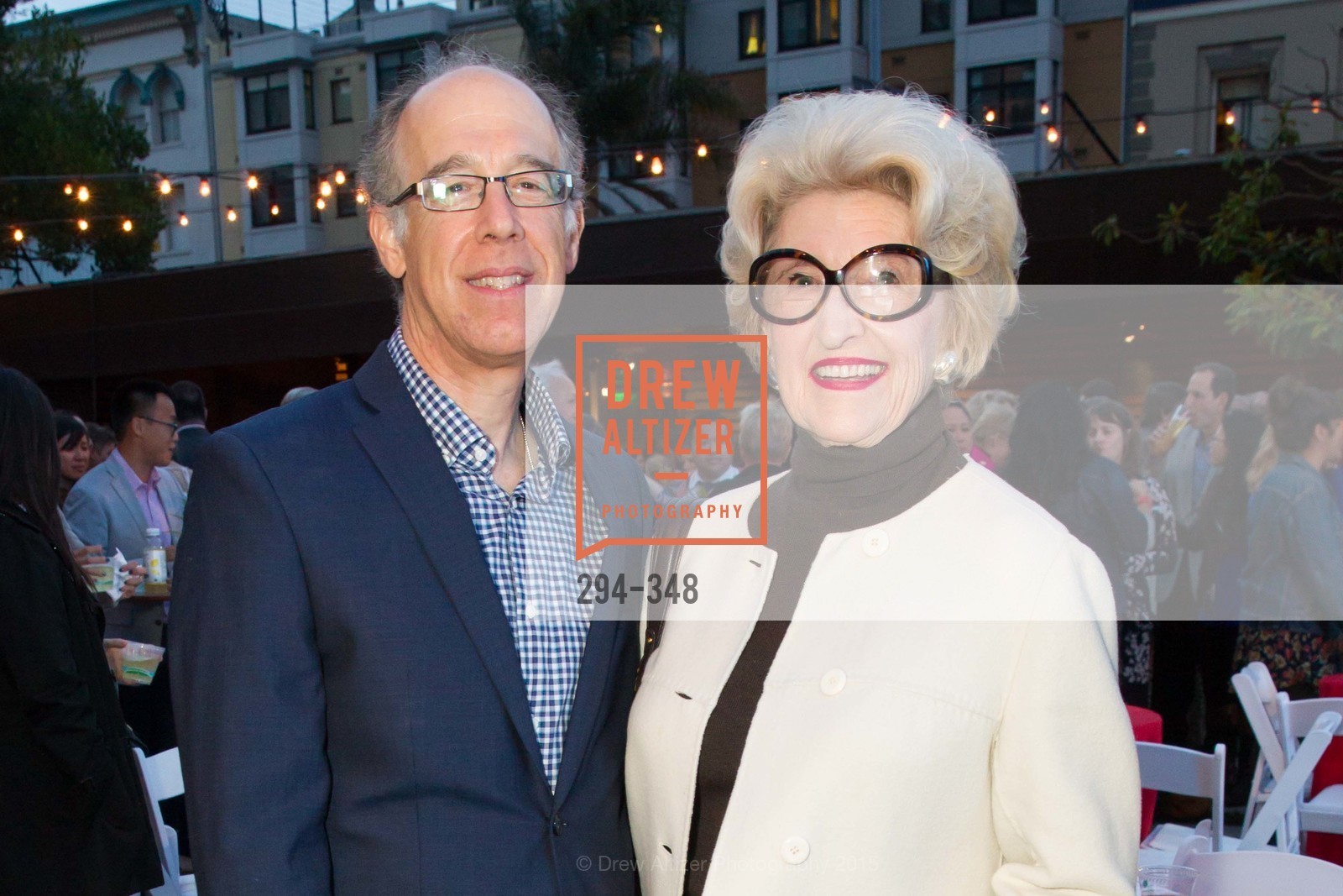 Don Falk, Genelle Relfe, TNDC Annual Celebrity Pool Toss, Phoenix Hotel. 601 Eddy St, October 7th, 2015,Drew Altizer, Drew Altizer Photography, full-service agency, private events, San Francisco photographer, photographer california