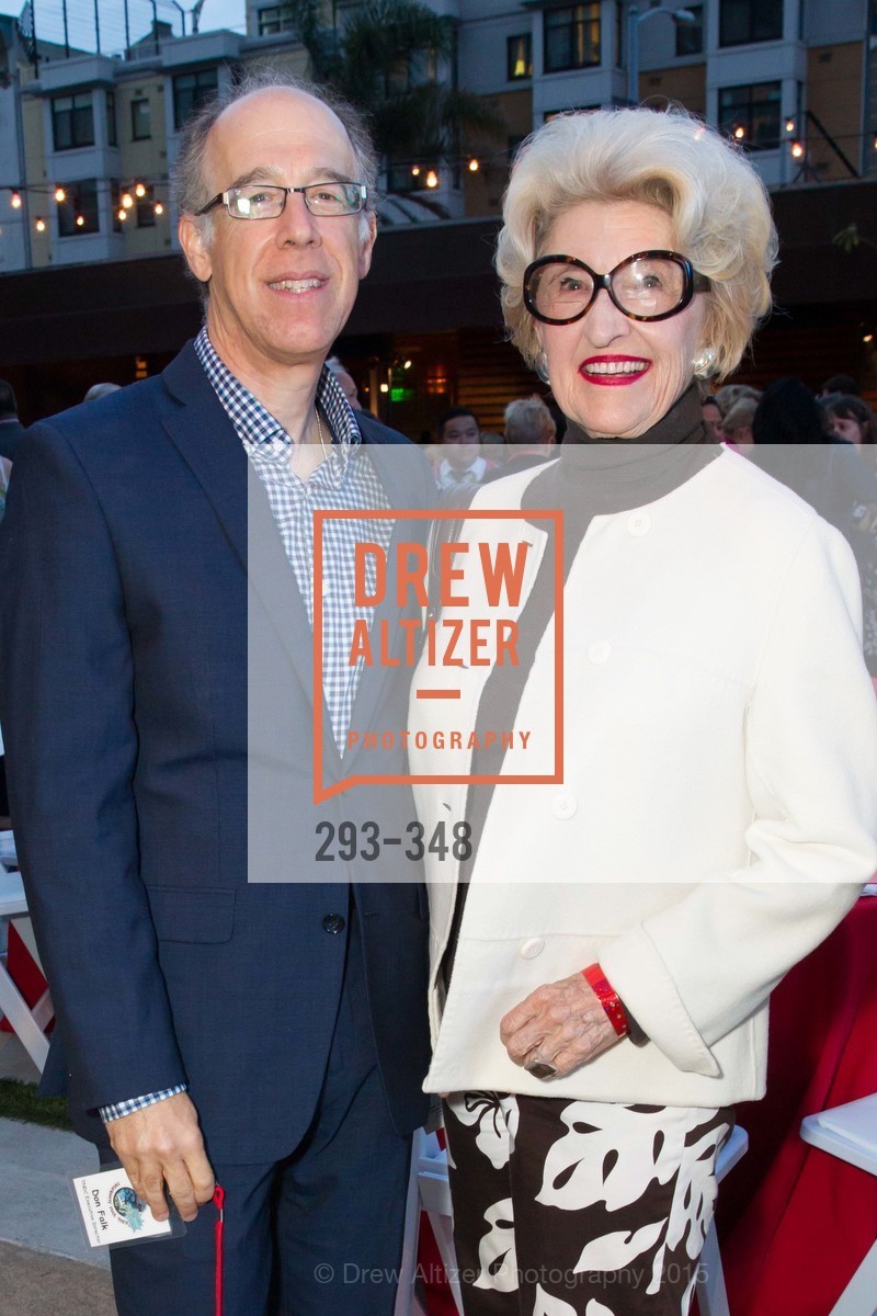 Don Falk, Genelle Relfe, TNDC Annual Celebrity Pool Toss, Phoenix Hotel. 601 Eddy St, October 7th, 2015,Drew Altizer, Drew Altizer Photography, full-service agency, private events, San Francisco photographer, photographer california