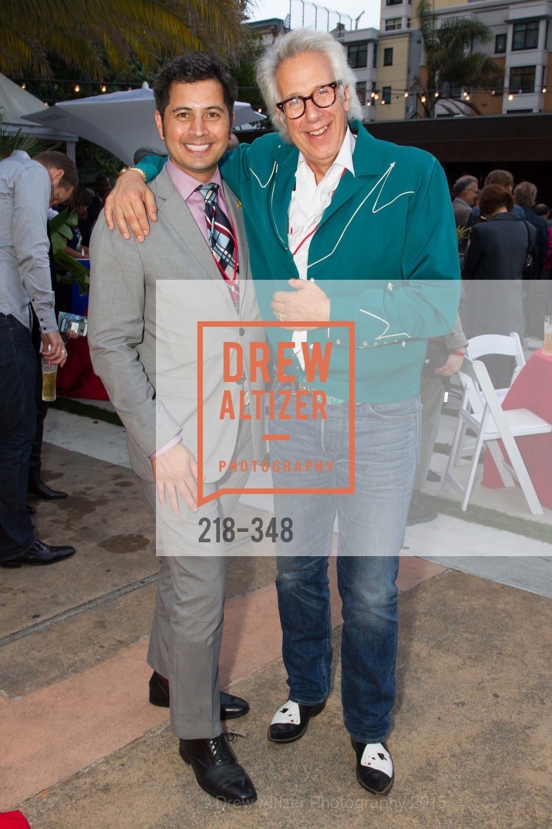 Rafael Musni, Bud E. Luv, TNDC Annual Celebrity Pool Toss, Phoenix Hotel. 601 Eddy St, October 7th, 2015,Drew Altizer, Drew Altizer Photography, full-service agency, private events, San Francisco photographer, photographer california