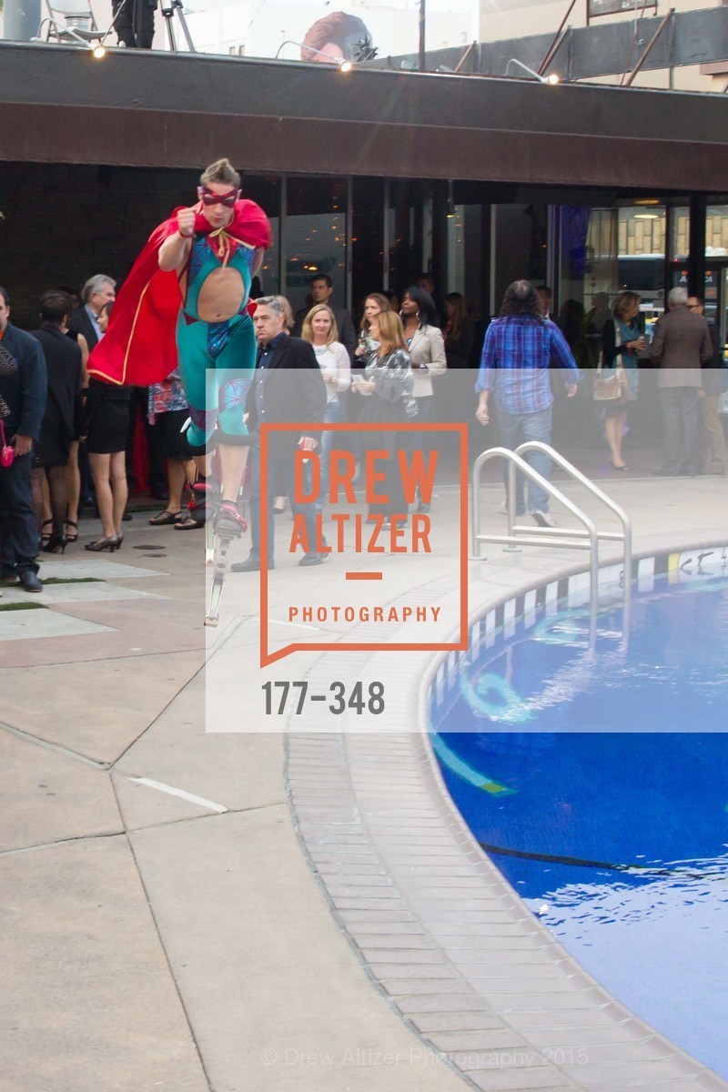 Atmosphere, TNDC Annual Celebrity Pool Toss, Phoenix Hotel. 601 Eddy St, October 7th, 2015,Drew Altizer, Drew Altizer Photography, full-service agency, private events, San Francisco photographer, photographer california