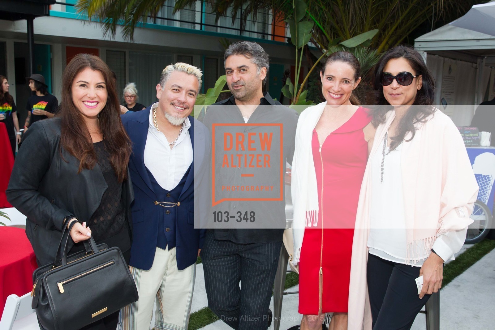 Lindsey Jordan, Victor Vargas, Hooman Khalili, Anne Laury, Bilques Smith, TNDC Annual Celebrity Pool Toss, Phoenix Hotel. 601 Eddy St, October 7th, 2015,Drew Altizer, Drew Altizer Photography, full-service agency, private events, San Francisco photographer, photographer california
