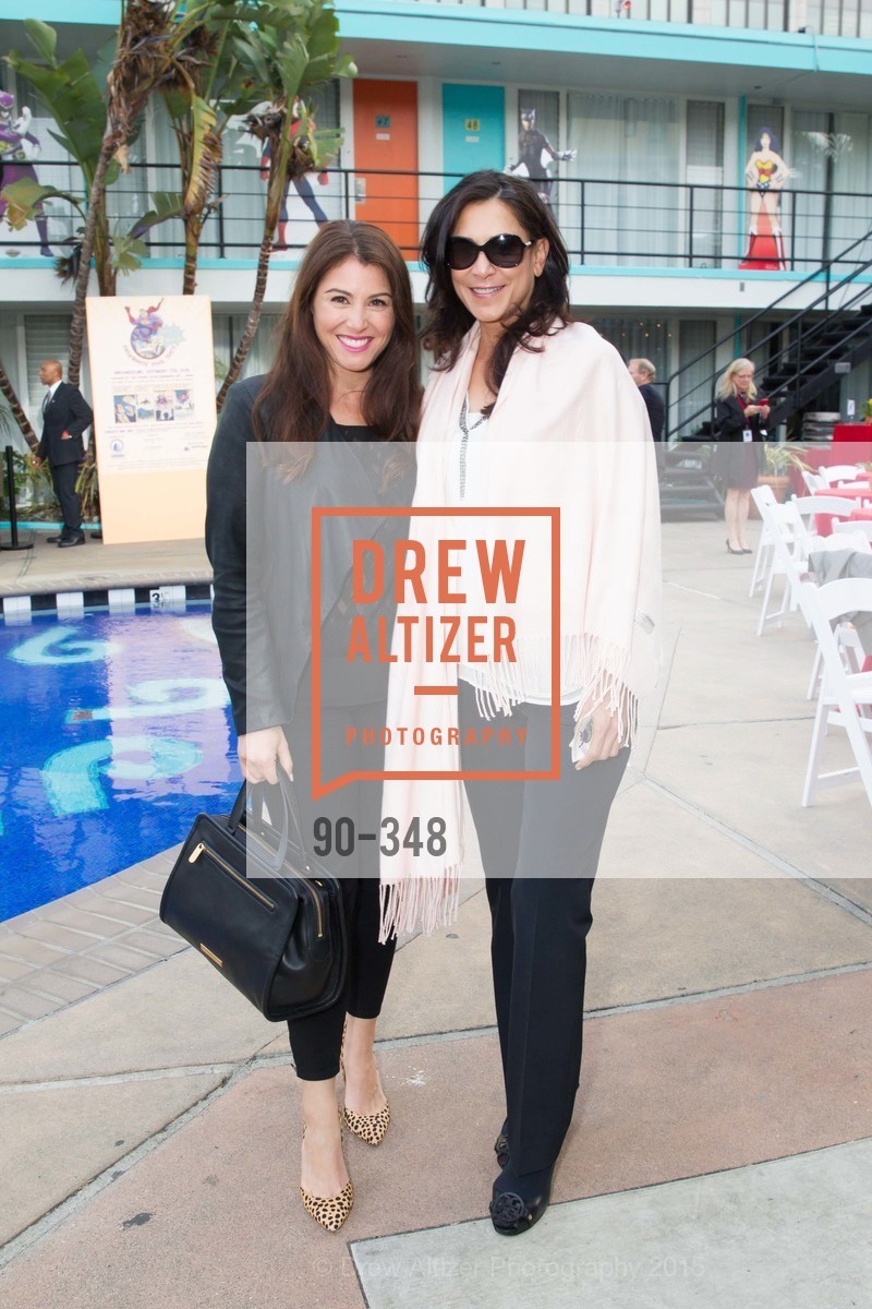 Lindsey Jordan, Bilques Smith, TNDC Annual Celebrity Pool Toss, Phoenix Hotel. 601 Eddy St, October 7th, 2015,Drew Altizer, Drew Altizer Photography, full-service agency, private events, San Francisco photographer, photographer california