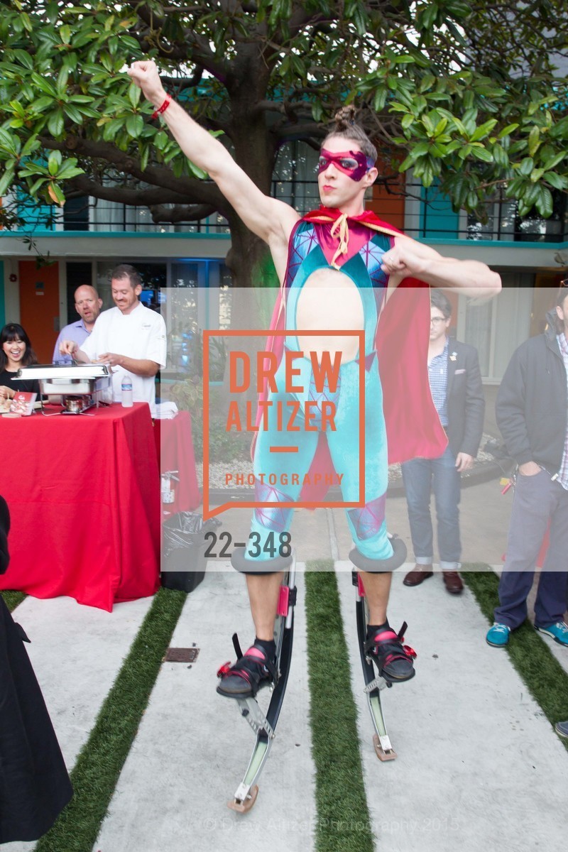 Atmosphere, TNDC Annual Celebrity Pool Toss, Phoenix Hotel. 601 Eddy St, October 7th, 2015,Drew Altizer, Drew Altizer Photography, full-service agency, private events, San Francisco photographer, photographer california