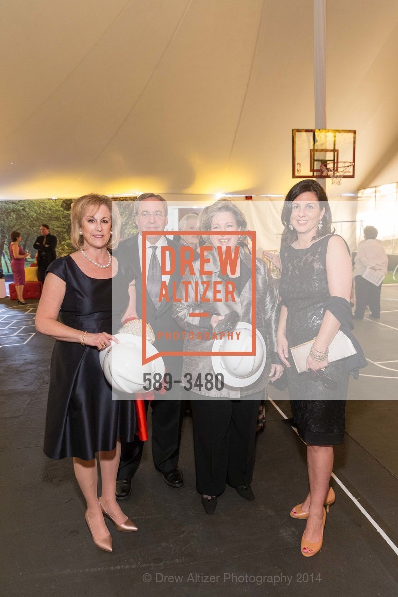 Susan Seiler, Richard Seiler, Carol Seiler Roberts, Laura Boudreau, RONALD McDONALD House Party! Groundbreaking Gala, US, March 22nd, 2014, Photo #589-3480 Susan Seiler, Richard Seiler, Carol Seiler Roberts, Laura Boudreau, Photo #589-3480