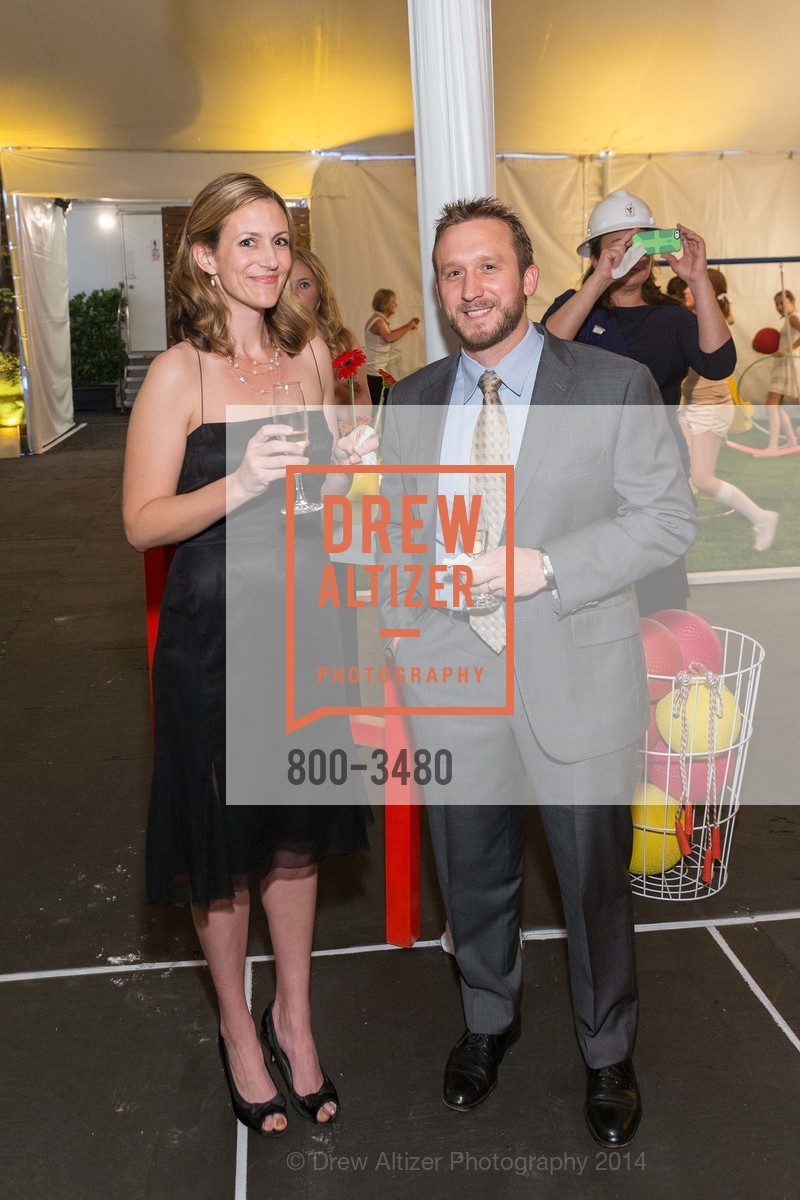 Christina Pearson, Matt Pearson, RONALD McDONALD House Party! Groundbreaking Gala, US, March 22nd, 2014, Photo #800-3480 Christina Pearson, Matt Pearson, Photo #800-3480