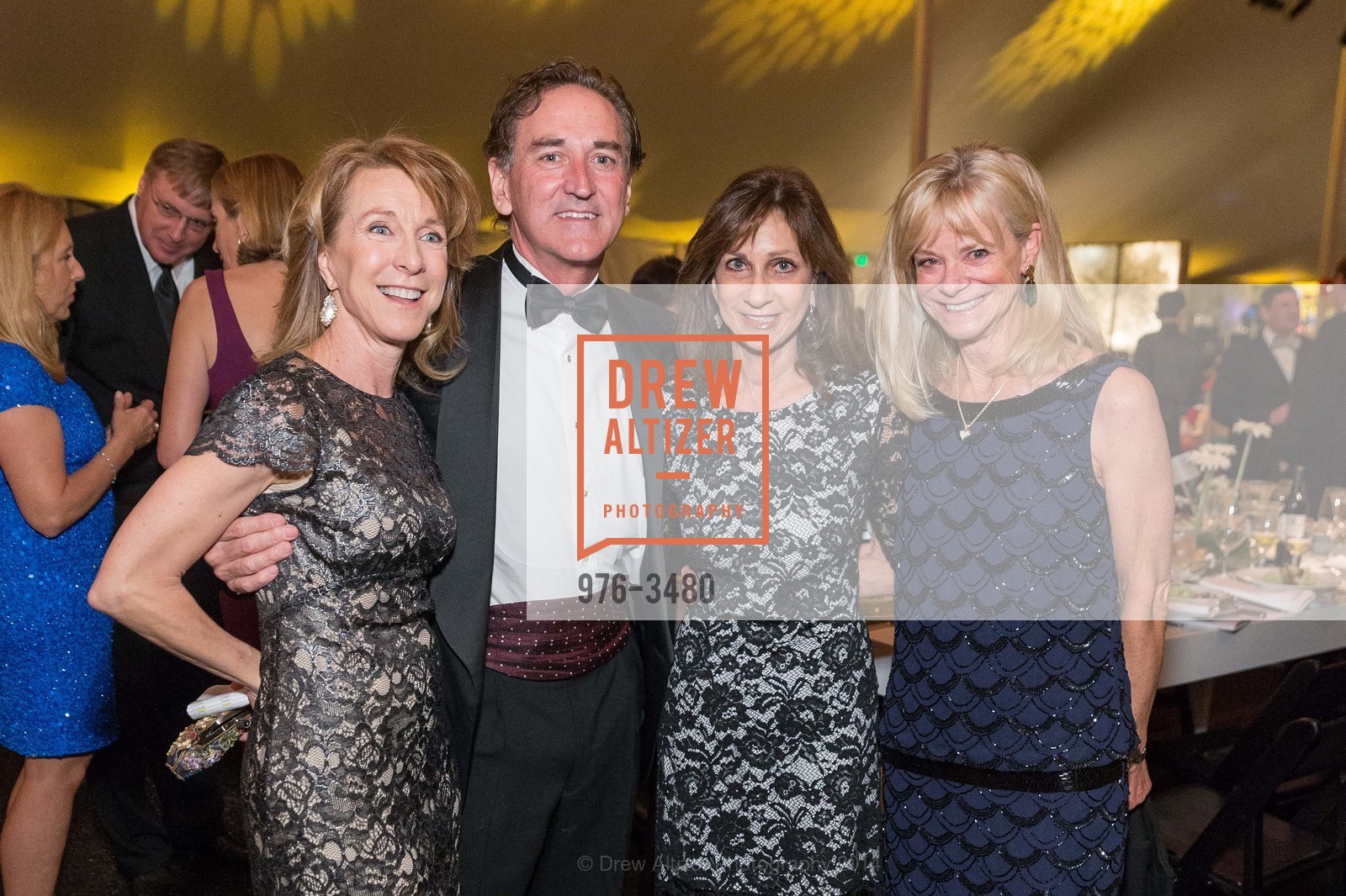 Melanie Hatchell, Bill Caraccio, Laurie Kraus Lacob, Twinky Lyman, RONALD McDONALD House Party! Groundbreaking Gala, US, March 22nd, 2014, Photo #976-3480 Melanie Hatchell, Bill Caraccio, Laurie Kraus Lacob, Twinky Lyman, Photo #976-3480