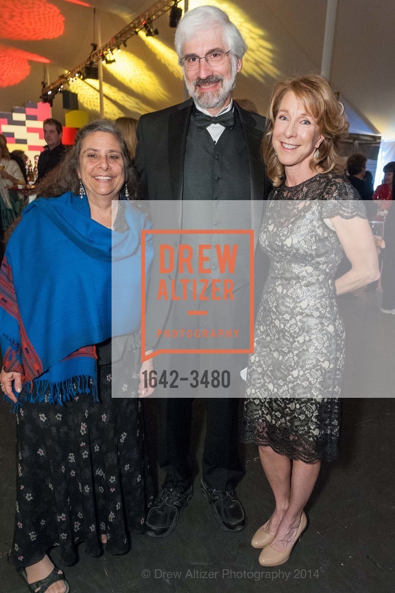 Bonnie Grenstein, Dan Bernstein, Melanie Hatchell, RONALD McDONALD House Party! Groundbreaking Gala, US, March 22nd, 2014, Photo #1642-3480 Bonnie Grenstein, Dan Bernstein, Melanie Hatchell, Photo #1642-3480
