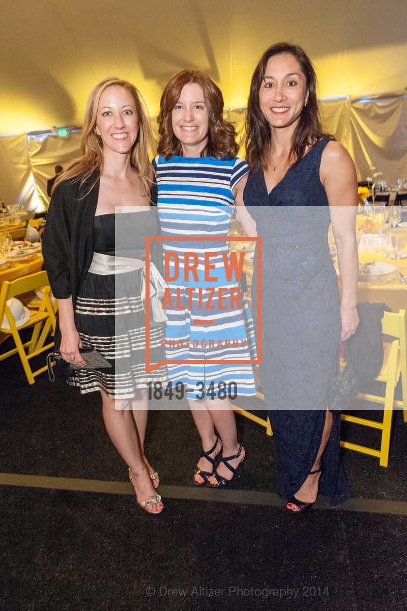 Rebecca Frazilat, Elizabeth Copeland, Kelly Troiano, RONALD McDONALD House Party! Groundbreaking Gala, US, March 22nd, 2014, Photo #1849-3480 Rebecca Frazilat, Elizabeth Copeland, Kelly Troiano, Photo #1849-3480