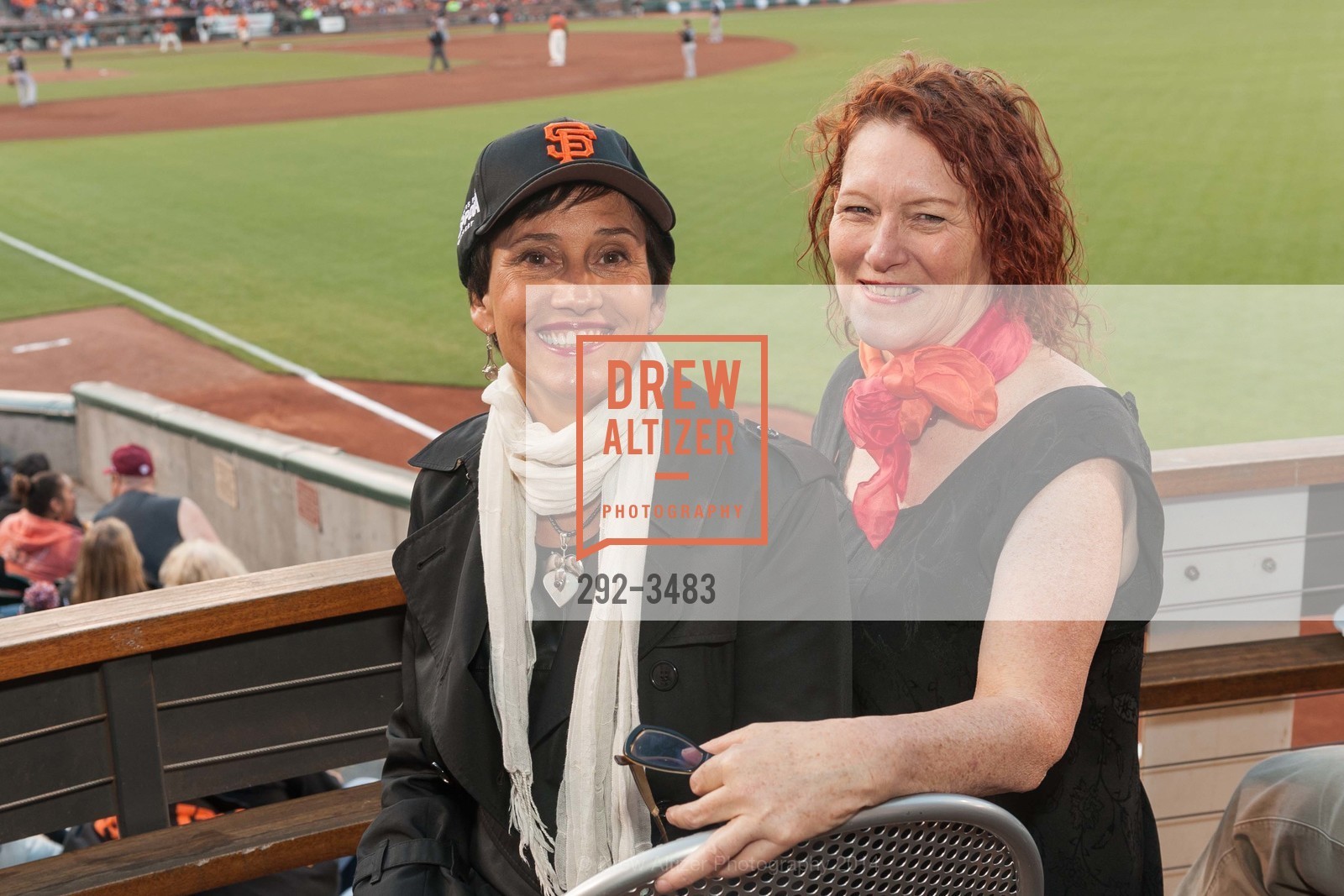 Susan Safipour, Michele Anna Jordan, Photo #292-3483