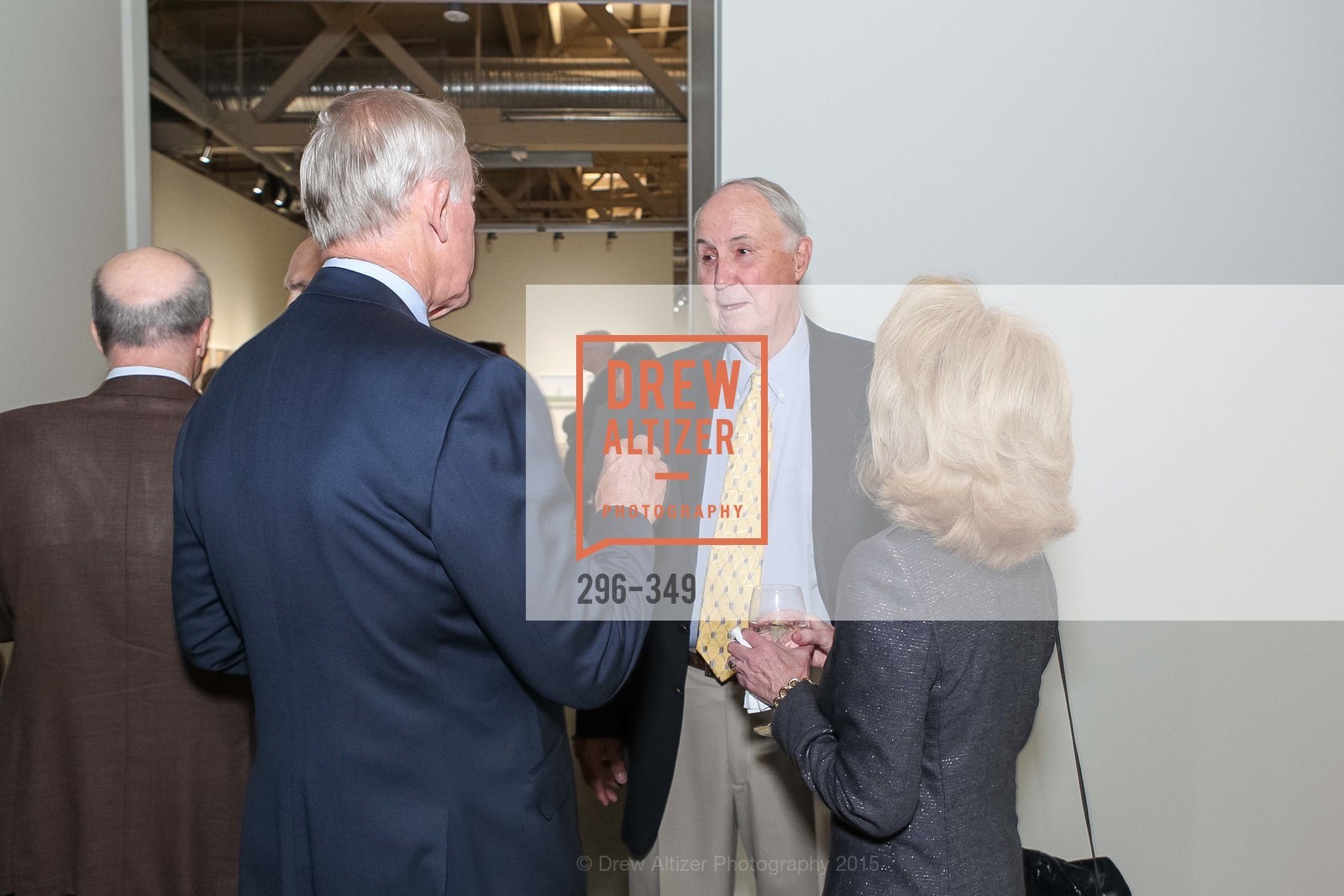 Jim McCarthy, Cocktails on the Pier- A BASIC Fund Thank You, Pier 24 Photography. 24 Pier The Embarcadero, October 8th, 2015,Drew Altizer, Drew Altizer Photography, full-service agency, private events, San Francisco photographer, photographer california