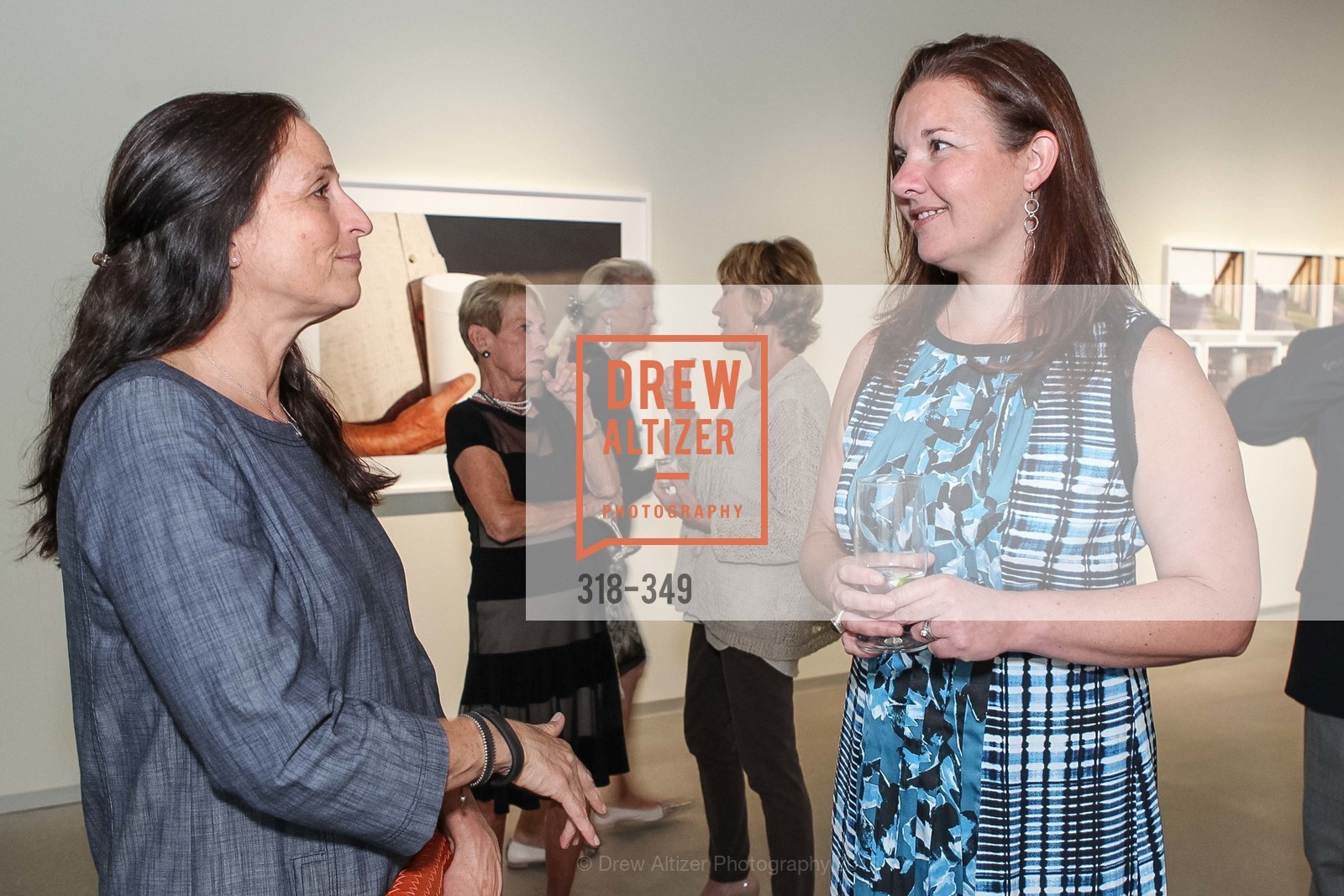 Kristen McCarthy, Rachel Elginsmith, Cocktails on the Pier- A BASIC Fund Thank You, Pier 24 Photography. 24 Pier The Embarcadero, October 8th, 2015,Drew Altizer, Drew Altizer Photography, full-service agency, private events, San Francisco photographer, photographer california