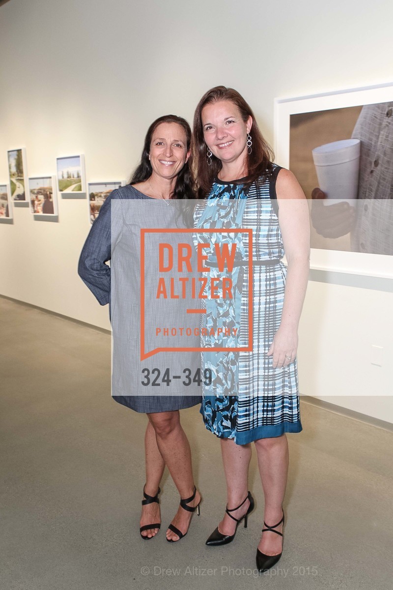 Kristen McCarthy, Rachel Elginsmith, Cocktails on the Pier- A BASIC Fund Thank You, Pier 24 Photography. Pier 24 Photography, . 24 Pier The Embarcadero, October 8th, 2015, Photo #324-349 Kristen McCarthy, Rachel Elginsmith, Photo #324-349
