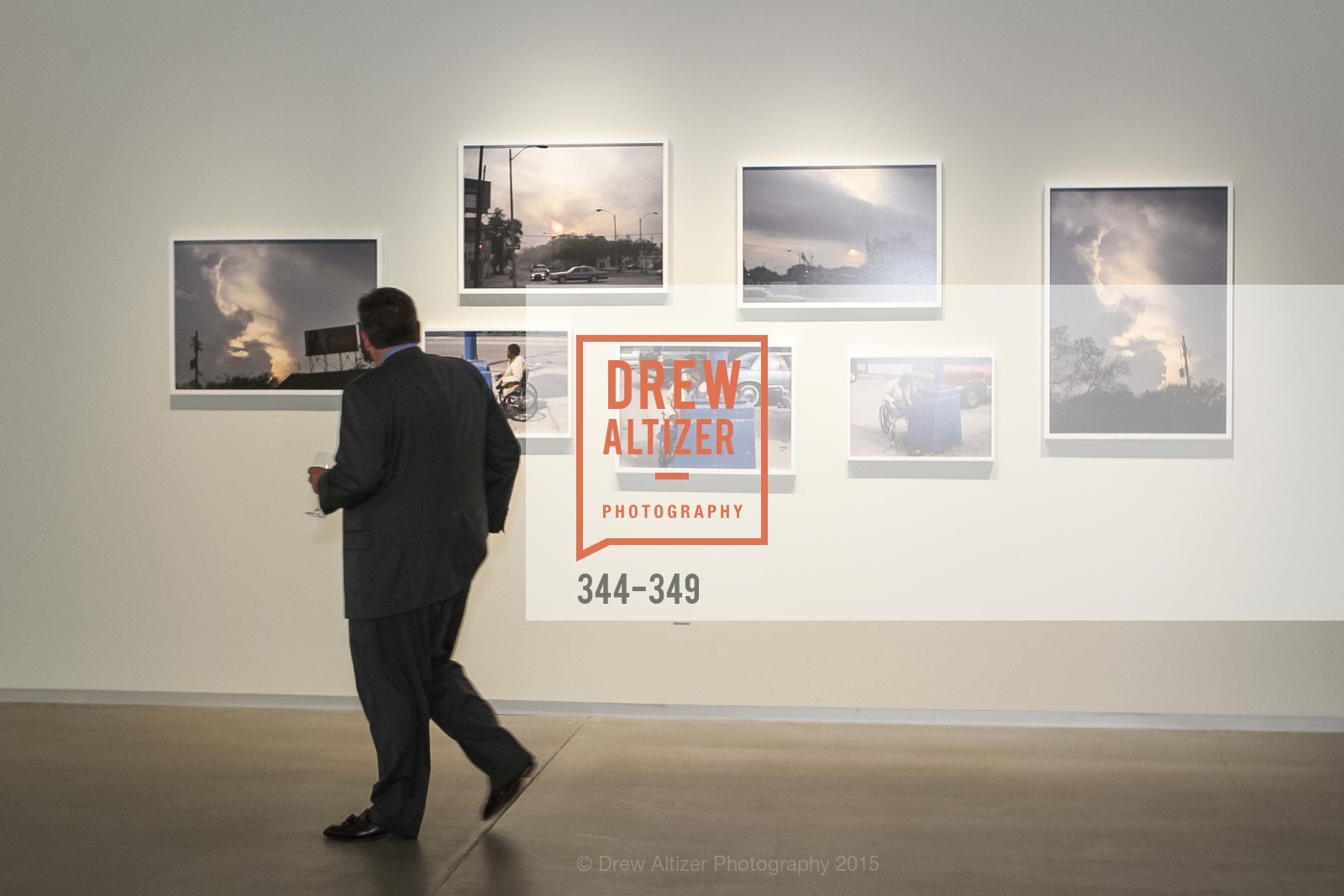 Atmosphere, Cocktails on the Pier- A BASIC Fund Thank You, Pier 24 Photography. 24 Pier The Embarcadero, October 8th, 2015,Drew Altizer, Drew Altizer Photography, full-service event agency, private events, San Francisco photographer, photographer California
