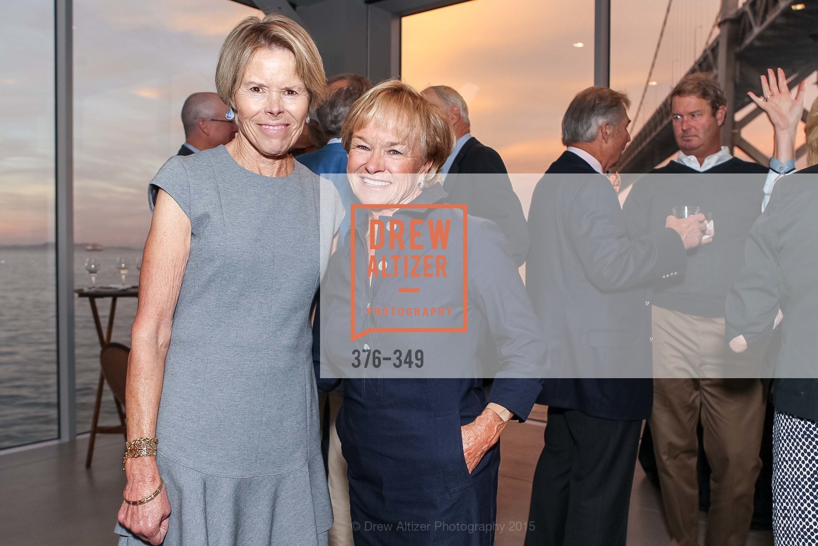 Barbara Morris, Cocktails on the Pier- A BASIC Fund Thank You, Pier 24 Photography. 24 Pier The Embarcadero, October 8th, 2015,Drew Altizer, Drew Altizer Photography, full-service agency, private events, San Francisco photographer, photographer california